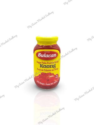 Bul. Palm Fruit Red (Kaong) 340g