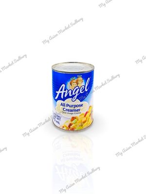 Ang. All Purpose Creamer 370mL