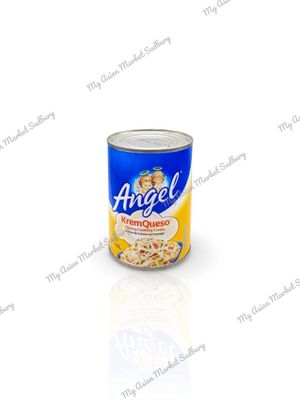 Ang. Cream-Cheese Creamer 370mL Ang. Cream-Cheese Creamer 370mL