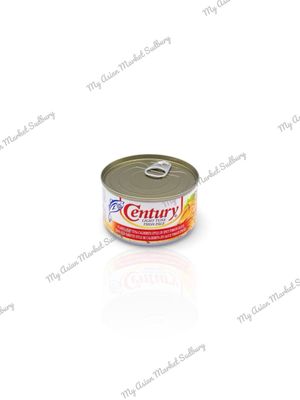 Cen. Tuna Kaldereta 180g Cen. Tuna Kaldereta 180g