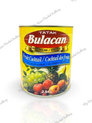 Bul. Premium Fruit Cocktail 2.84L Bul. Premium Fruit Cocktail 2.84L