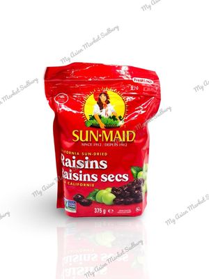 Sun. Raisins 375g Sun. Raisins 375g