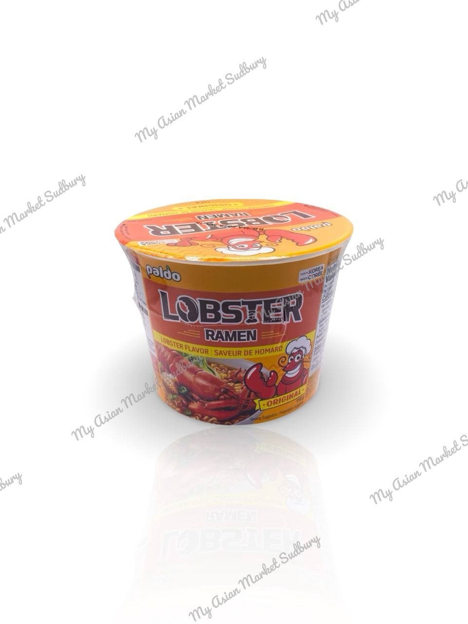 Pal. King Cup Lobsters 110g