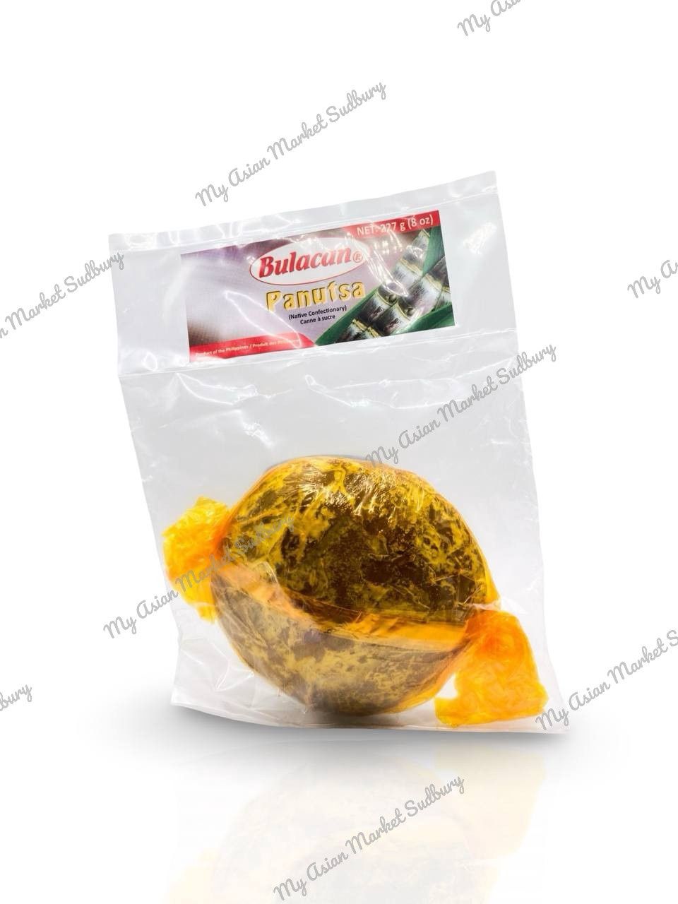 Bul. Sugar Cane (Panutsa) 227g