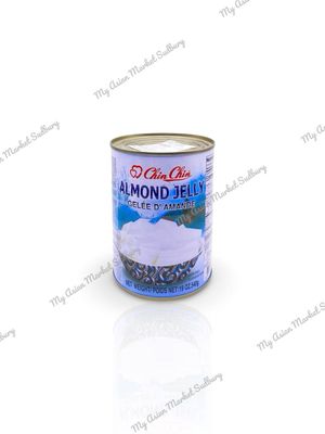 Chi. Almond Jelly 540g Chi. Almond Jelly 540g