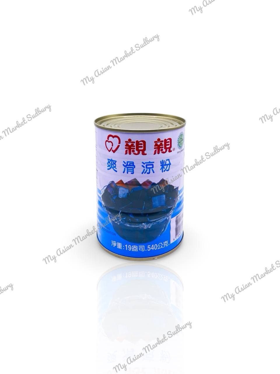 Chi. Grass Jelly 540g