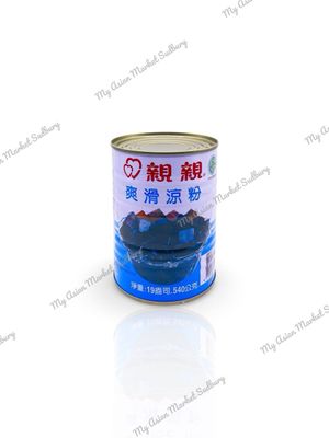 Chi. Grass Jelly 540g Chi. Grass Jelly 540g