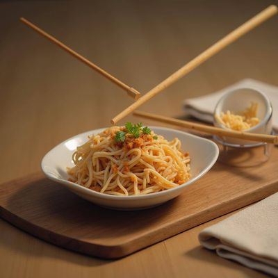 Utensil &amp; Others