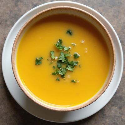 Soup, &amp; Soup Bases