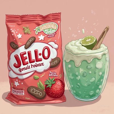 Jelly &amp; Sago/Boba Pearl