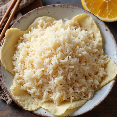 Rice, Lentils, Beans, Grains, &amp; Wrappers