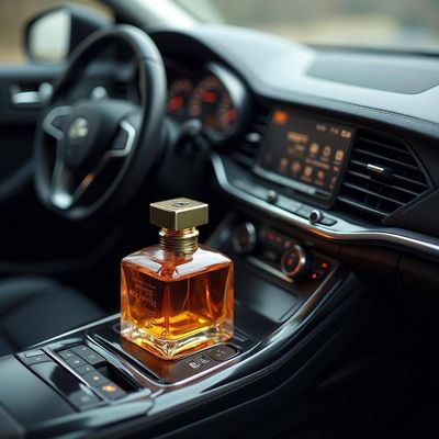Car Fragrance