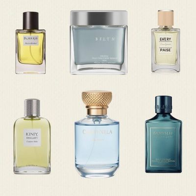 Baby Cologne, Cologne &amp; Perfume