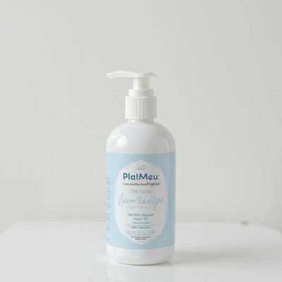 Hand Soap &amp; Sanitizer