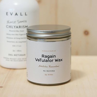 Styling Wax