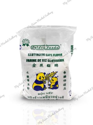 Gol. Glutinous Rice Flour 400g