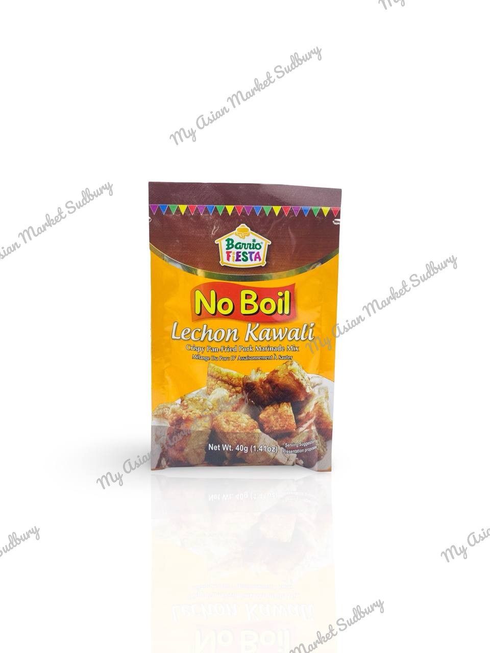 Bar. Lechon No Boil Mix 40g