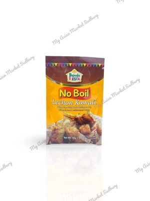 Bar. Lechon No Boil Mix 40g Bar. Lechon No Boil Mix 40g