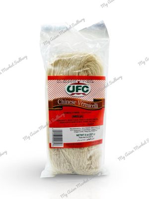 U. Chinese Vermicelli 227g U. Chinese Vermicelli 227g