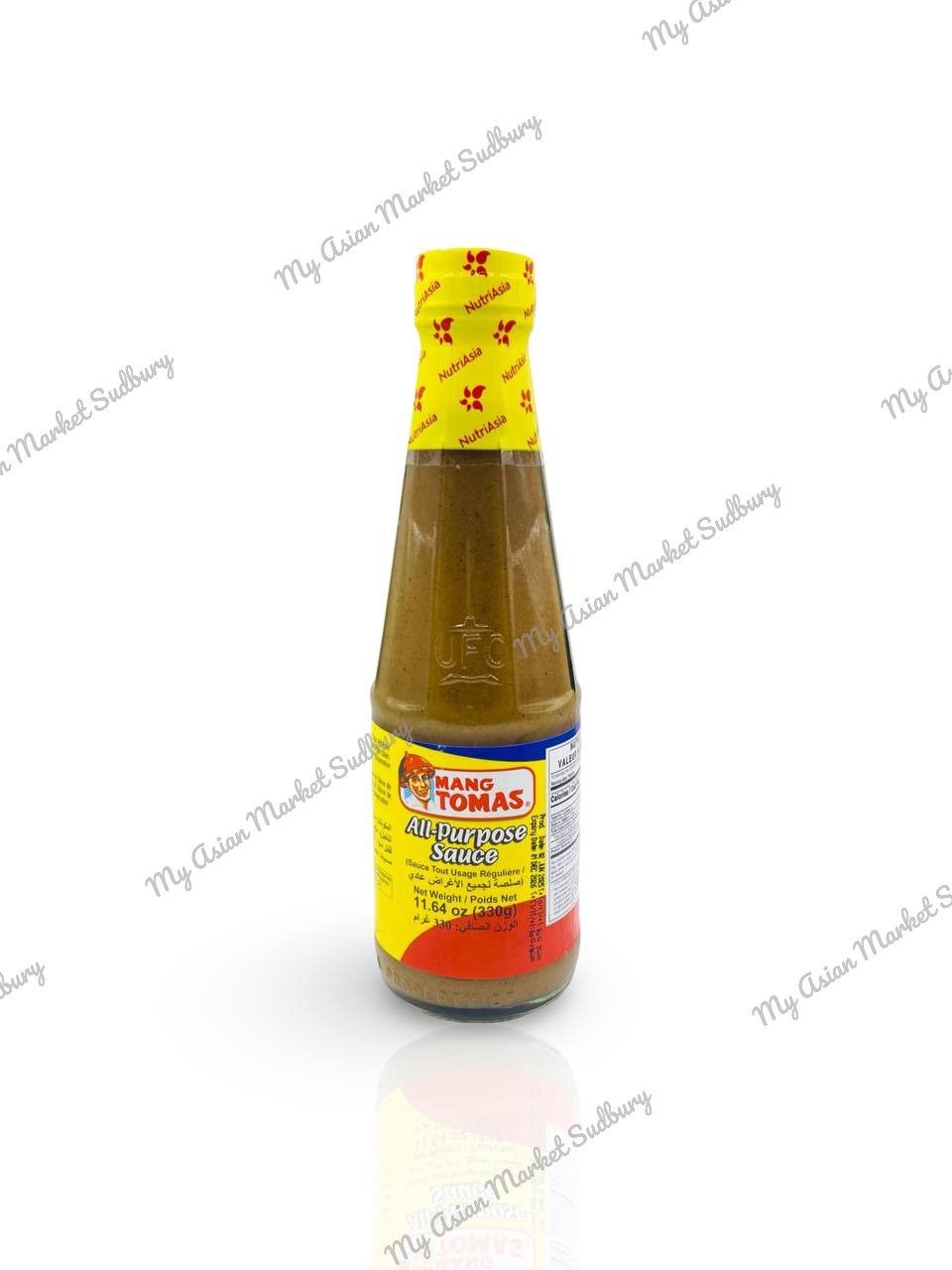 Man. Gravy Sauce 330g