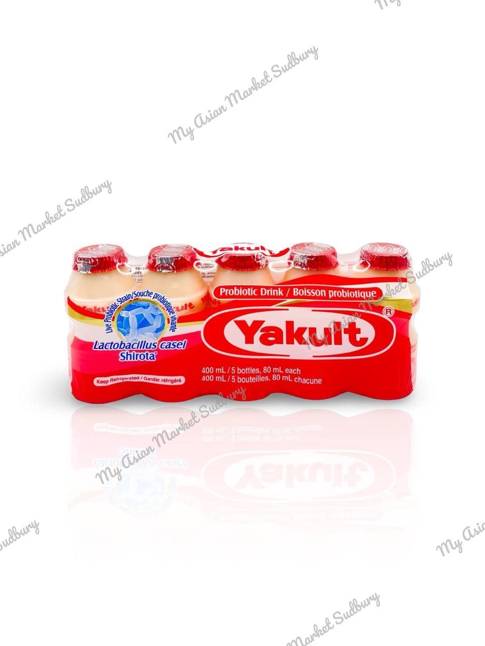 Yakult 1 Pack