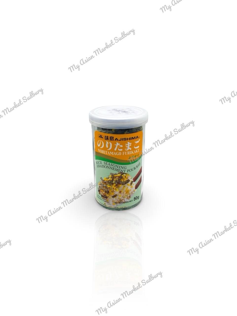 J. Nori-Tamago Furikake 50g