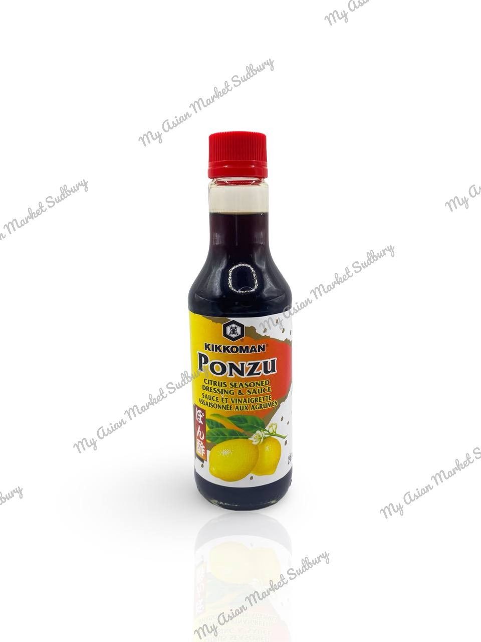 KKM. Ponzu-C 296mL