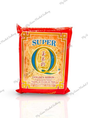 Sup. Q Bihon Golden 454g Sup. Q Bihon Golden 454g