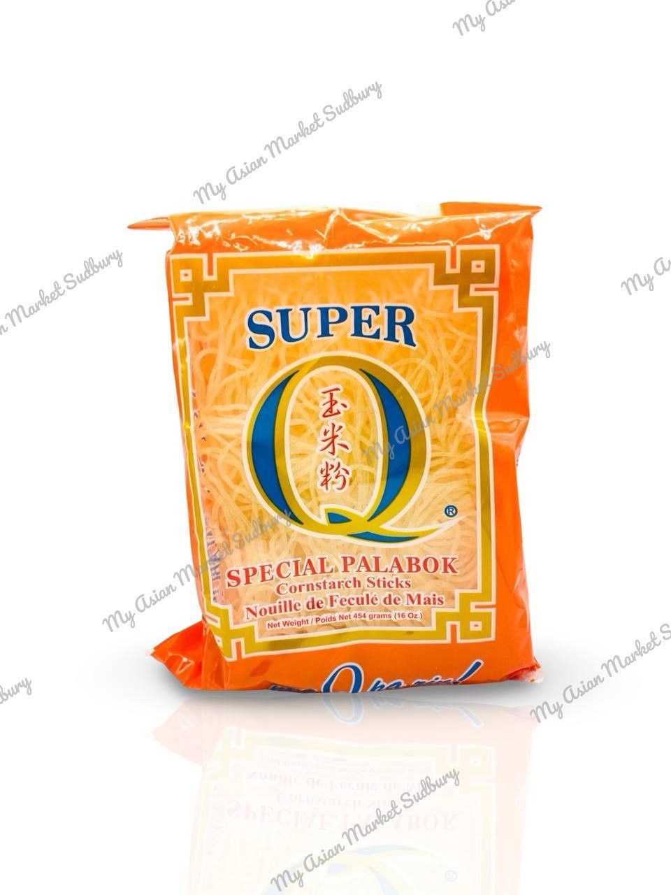 Sup. Q Palabok Golden 454g