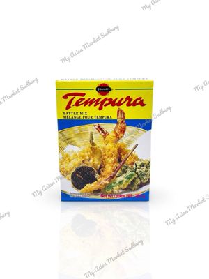 J. Tempura Batter Mix 283g