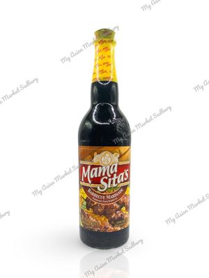 Mam. Barbeque Marinade 680mL