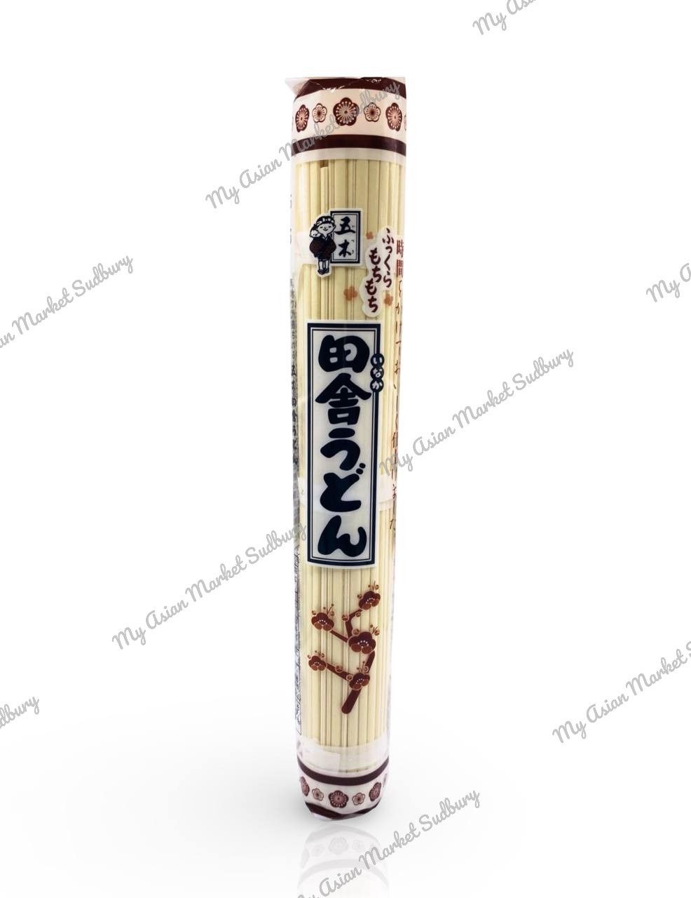 Itsu. Inaka Udon Noodle 200g