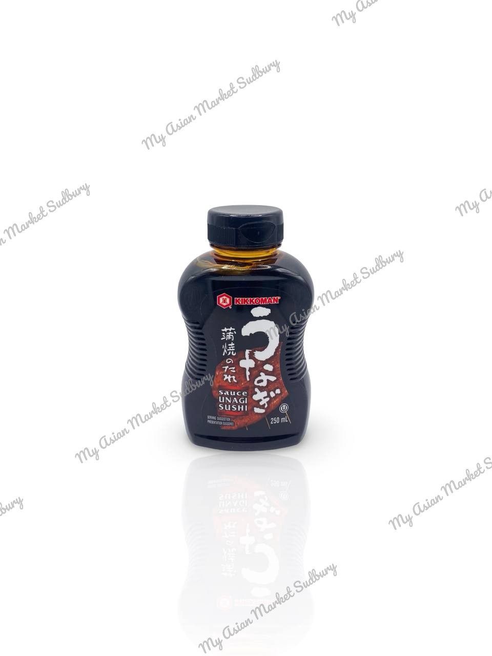 KKM. Eel Sauce (Unagi) 250mL