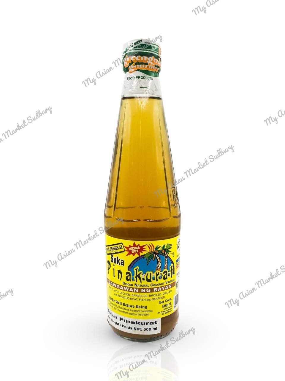 Suk. Suka Pinakurat 500mL