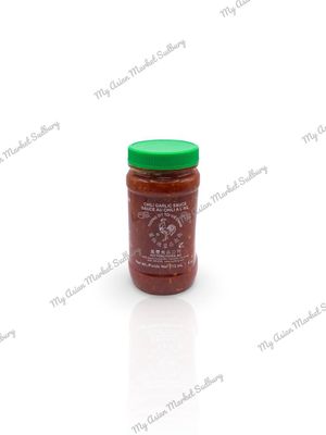 Huy. Chili Garlic Sauce 213mL