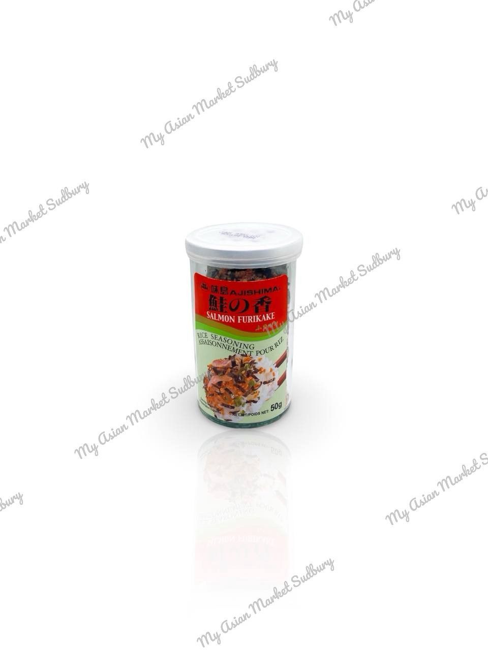 J. Sake Fumi Furikake 48g