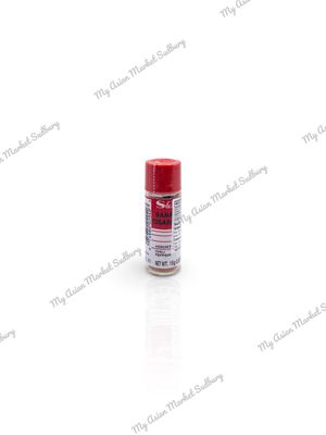 SB. Japanese 7 Spices (Nanami Togaroshi) 15g