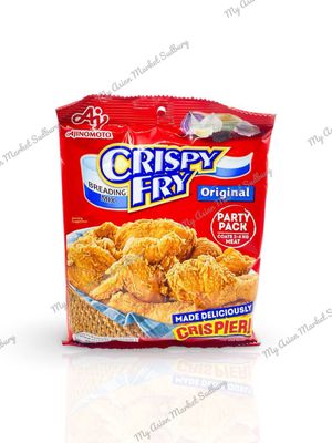 Aji. Crispy Fry Original 238g