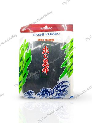 WP. Dashi Kombu 113g