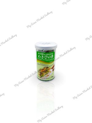 J. Wasabi Fumi Furikake 50g J. Wasabi Fumi Furikake 50g