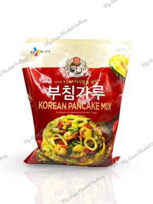 CB Korean Pancake Mix 1kg