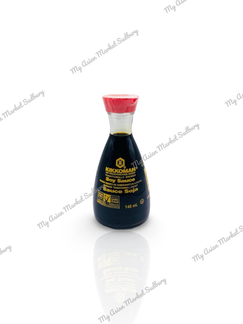 KKM. Soy Sauce 148mL