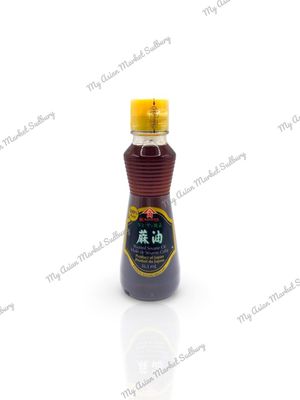 Kad. Roasted Sesame Oil 163mL