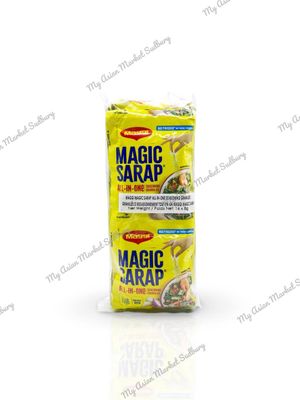 Mag. All In One Seasoning (Magic Sarap Small) 16x8g Mag. All In One Seasoning (Magic Sarap Small) 16x8g