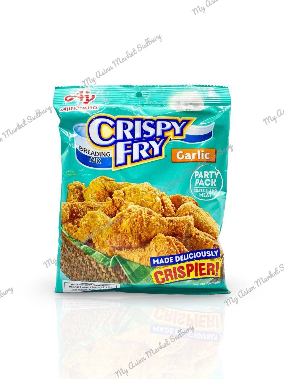 Aji. Crispy Fry Garlic 238g Aji. Crispy Fry Garlic 238g