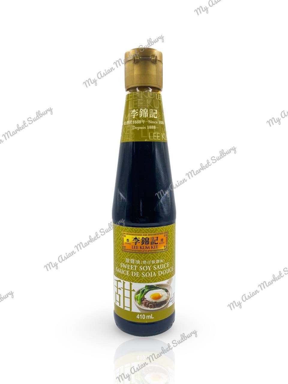 LKK Sweet Soy Sauce 410mL