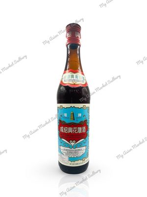 Pag. Shaoxing Wine Salted 640mL