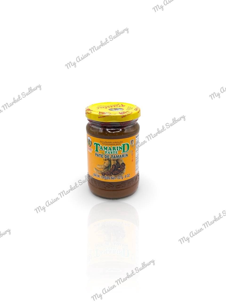 Pan. Tamarind Paste 227g