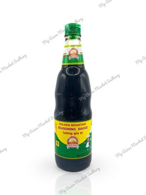 Gol. Seasonig Sauce 600mL