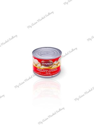 D. Water Chestnuts Whole 218mL D. Water Chestnuts Whole 218mL